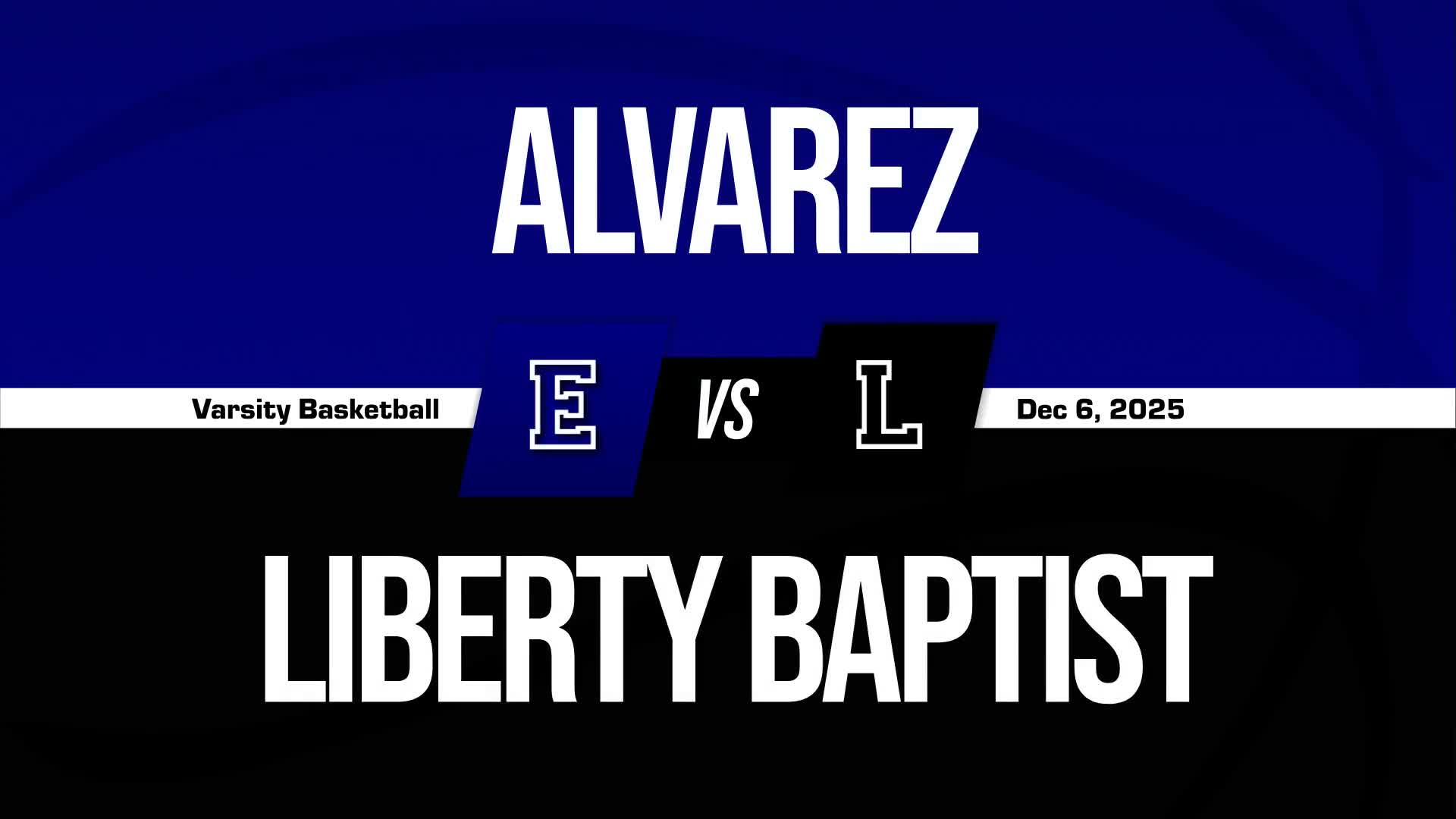 Basketball Recap: Liberty Baptist Find Success