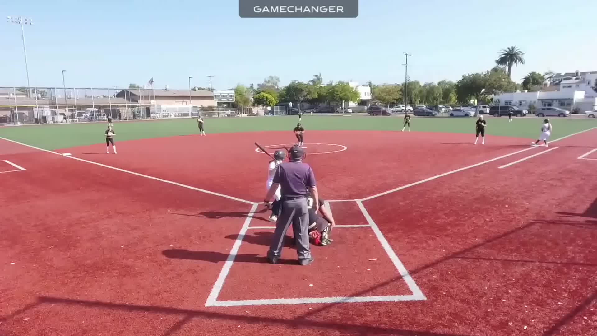 Softball Game Preview: Mission Bay Buccaneers vs. Bishop's Knigh