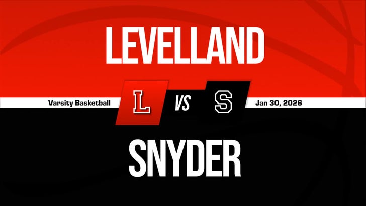 Basketball Game Preview: Snyder Tigers vs. Lake View Chiefs/Maid