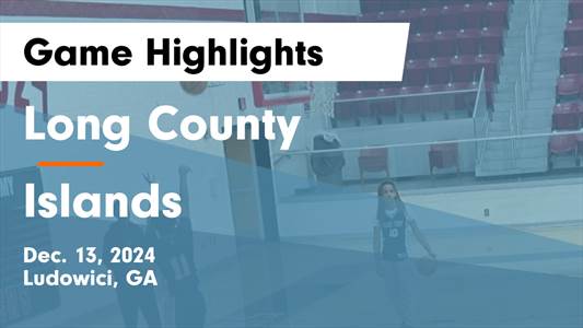 Basketball Recap: Islands Comes Up Short