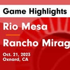 Basketball Game Preview: Rio Mesa Spartans vs. Dos Pueblos Chargers