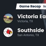 Football Game Preview: Victoria East Titans vs. Corpus Christi Veterans Memorial Eagles