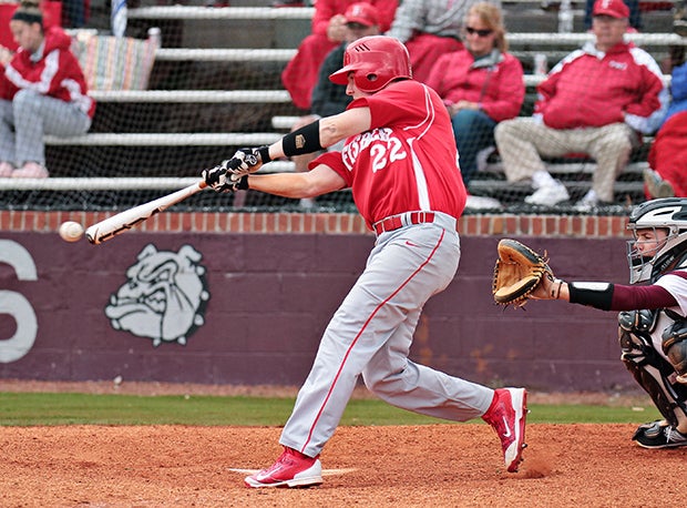 Great Lakes Baseball Leaders: Who had the hottest two weeks?