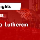 Basketball Game Preview: St. Thomas Catholic Eagles vs. Concordia Lutheran Crusaders