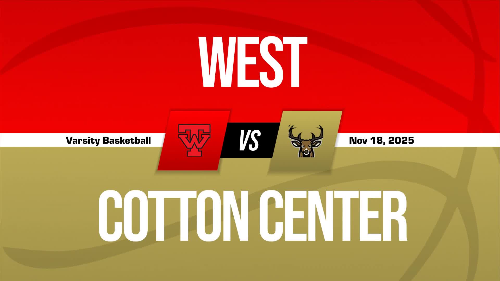 Basketball Recap: Make It Eight in a Row for West
