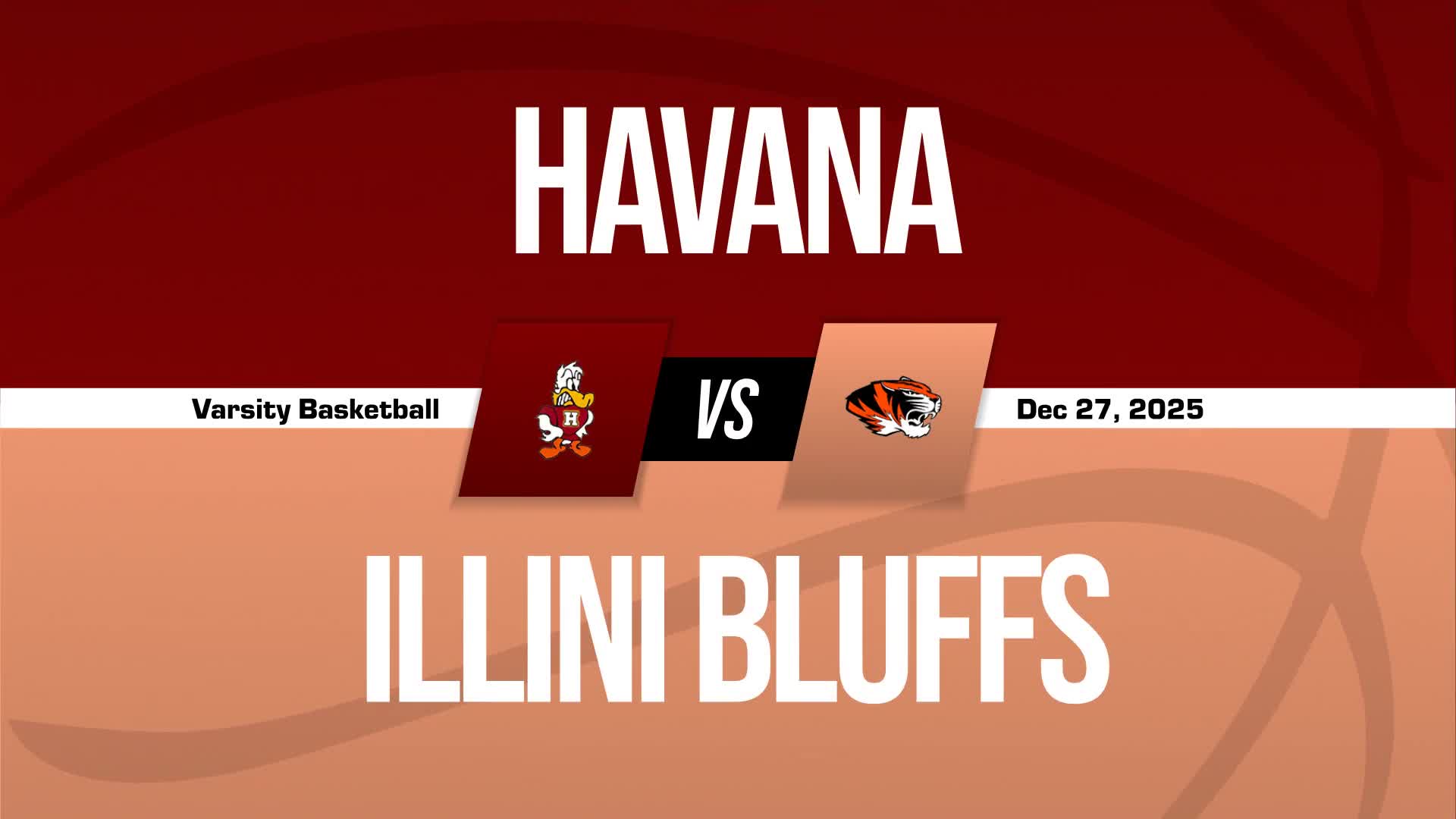 Basketball Recap: Havana Picks Up Eighth Straight Win at Home