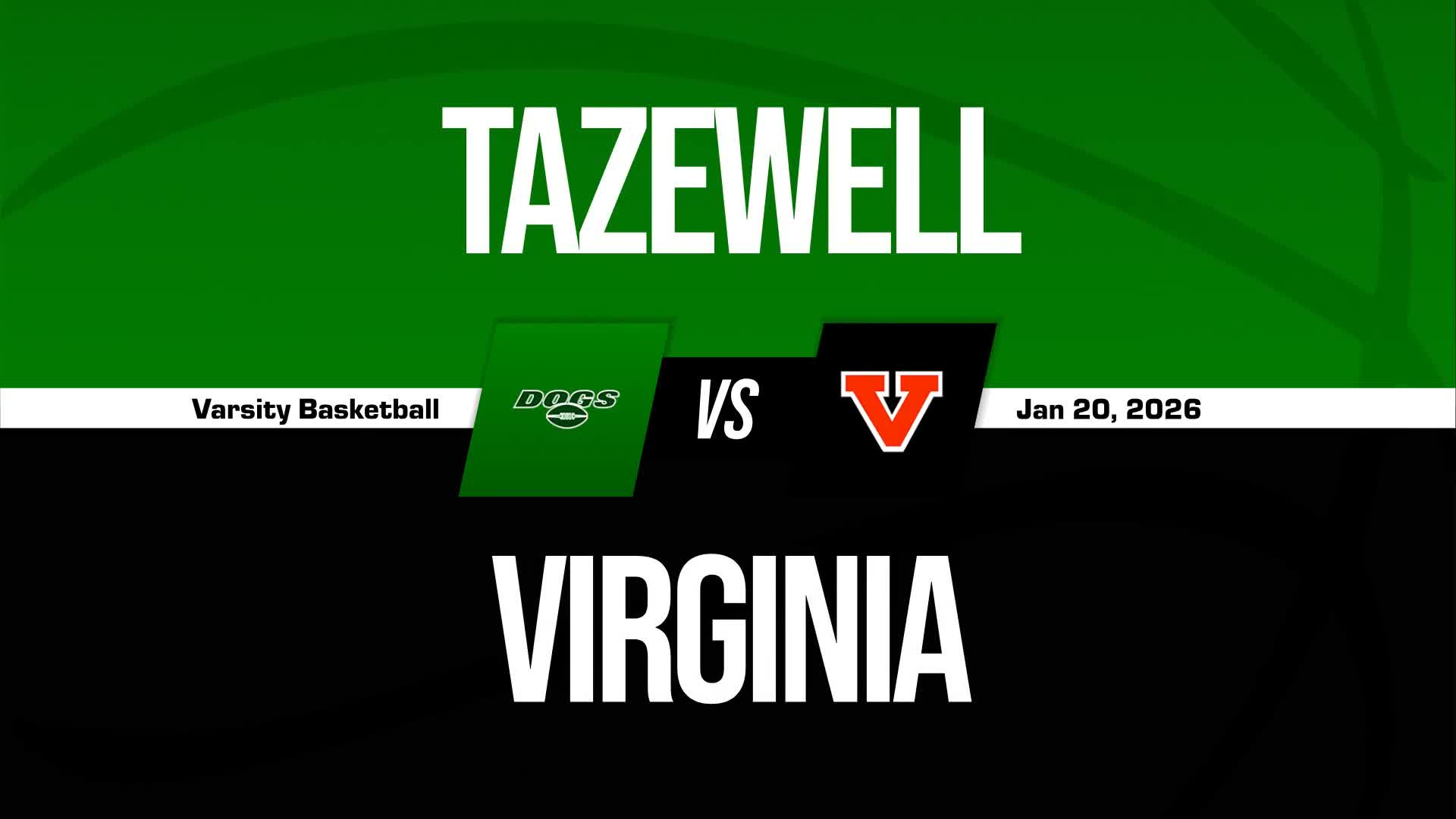 Basketball Recap: Virginia High Find Success + How To Watch