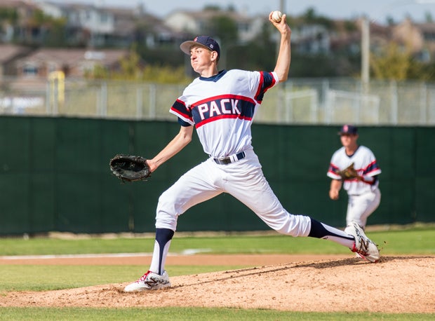 Zack Noll, Great Oak