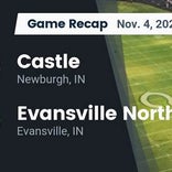 Football Game Preview: Castle Knights vs. Evansville North Huskies