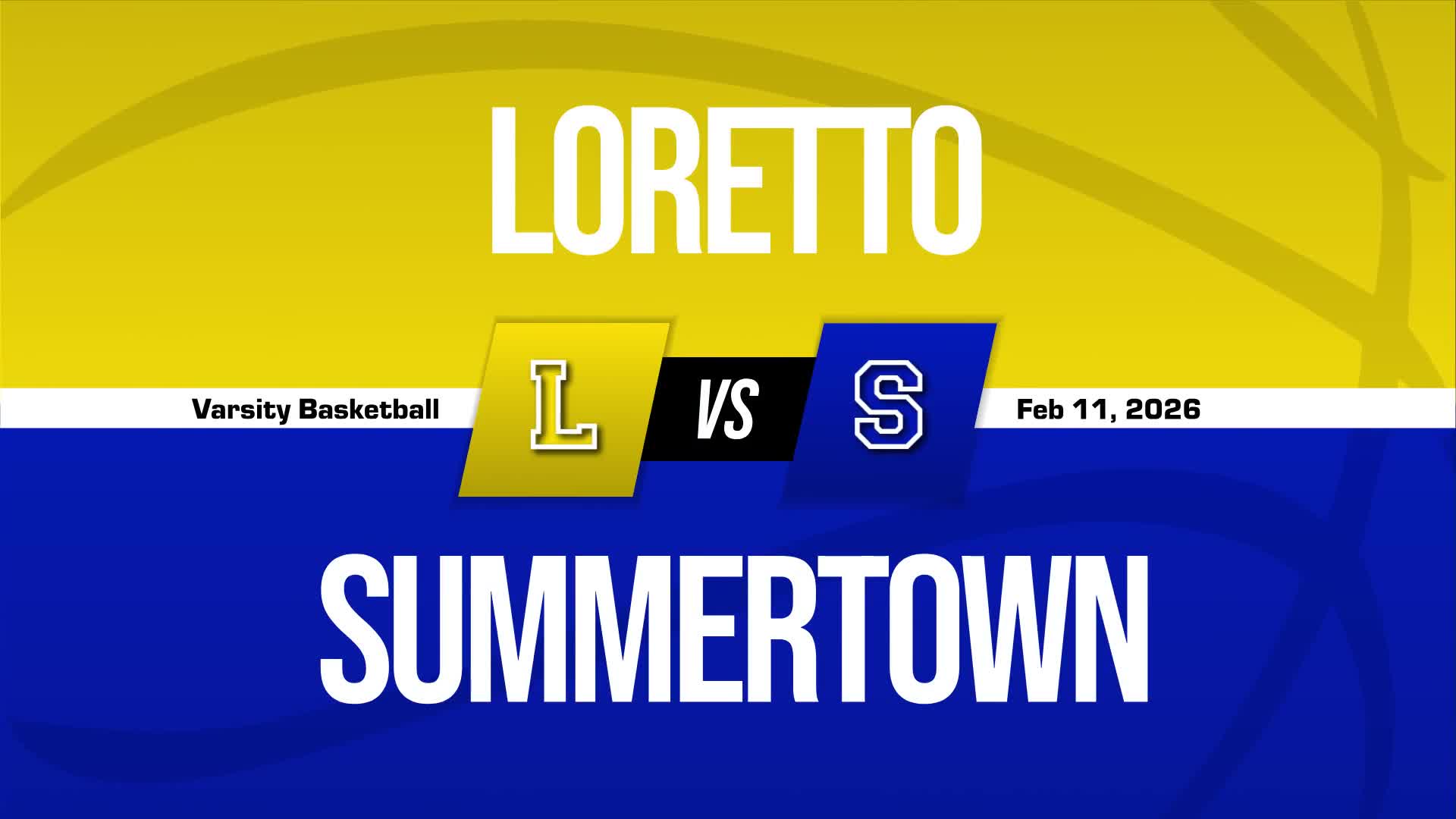 Basketball Recap: Loretto Drops Season-High Score on Forrest