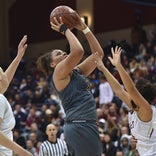 California girls high school basketball stat stars ranked nationally