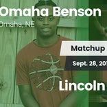 Football Game Recap: Lincoln Southwest vs. Benson