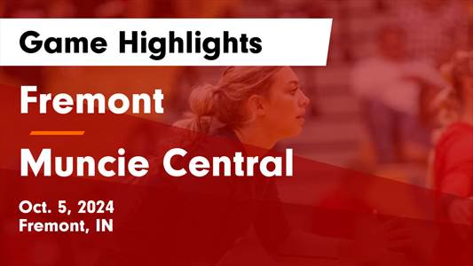 Volleyball Recap: Fremont's Winning Streak Snapped at Three Game