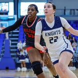 Three Texas teams in this week's MaxPreps Top 25 high school girls basketball rankings win state titles