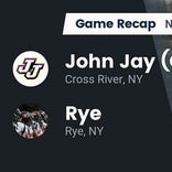 Football Game Preview: John Jay Wolves vs. Clarkstown North Rams