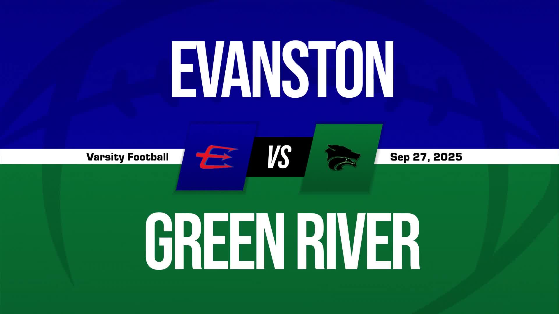Football Game Preview: Evanston Devils vs. Cody Broncs + How To Watch