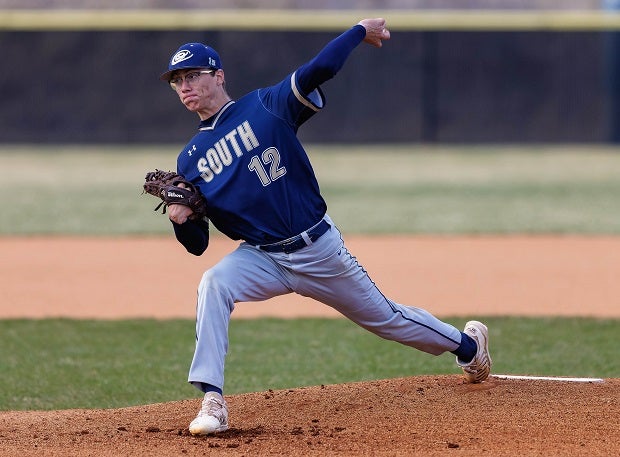 Austin Hoff, Elkhorn South