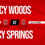 Basketball Game Preview: Cypress Woods Wildcats vs. Waller Bulldogs