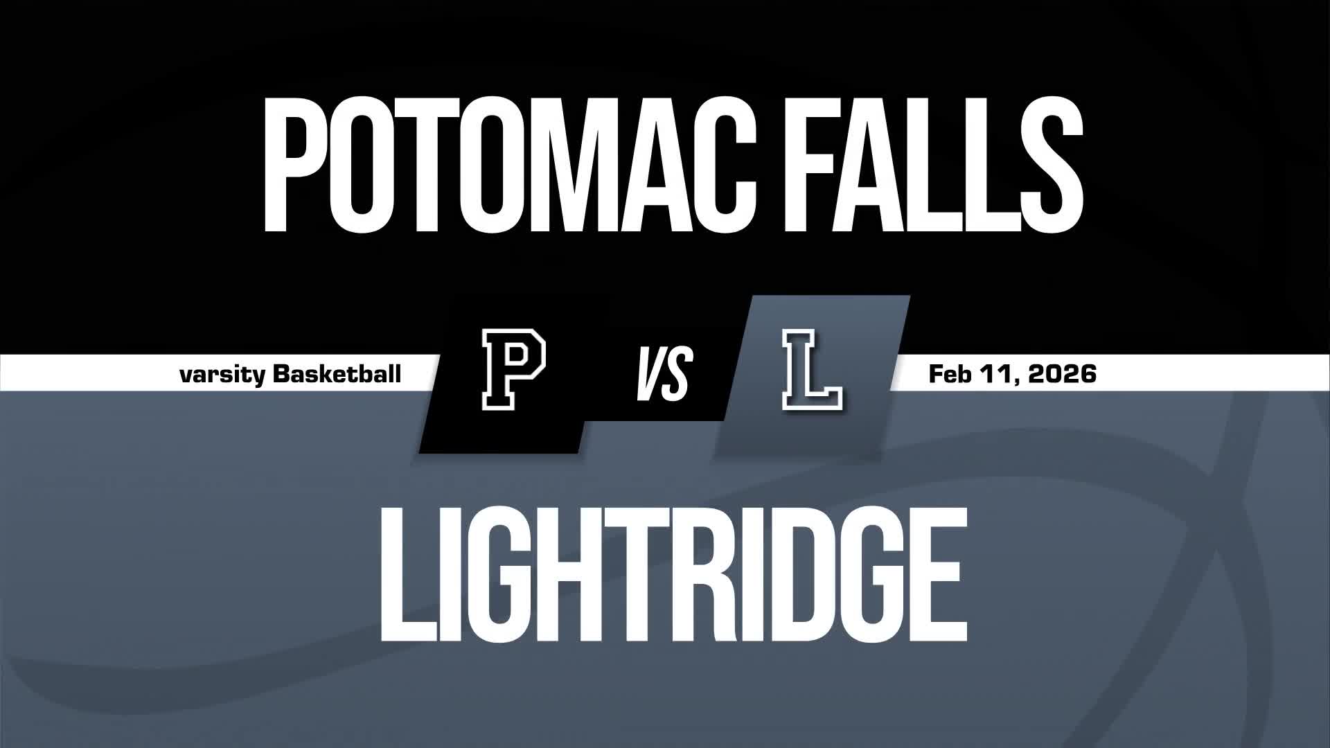 Basketball Game Preview: Potomac Falls Panthers vs. John Champe 