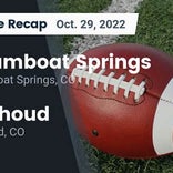 Football Game Preview: Steamboat Springs Sailors vs. Berthoud Spartans