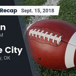 Football Game Recap: Logan vs. Foothill