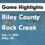 Riley County vs. Beloit