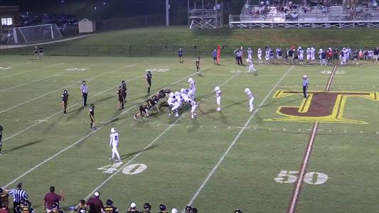 Baseball Game Preview: Thomas Jefferson Classical Academy Grypho