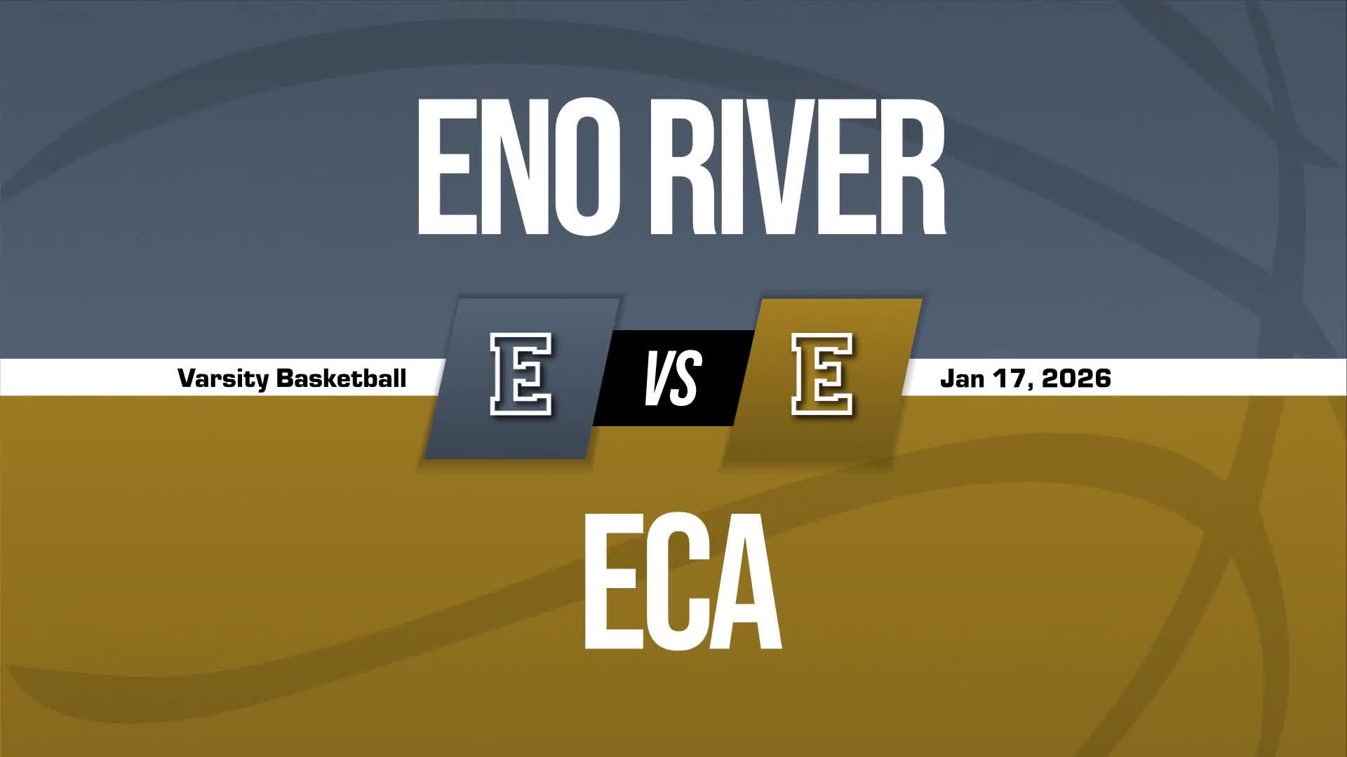 Basketball Game Preview: Eno River Academy Bobcats vs. Falls Lak