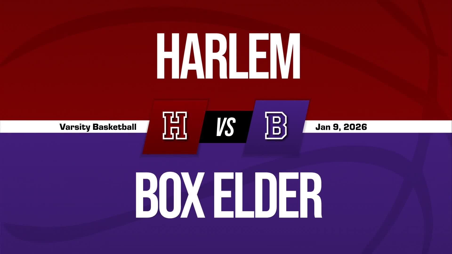 Basketball Recap: Box Elder Piles Up the Points Against Turner