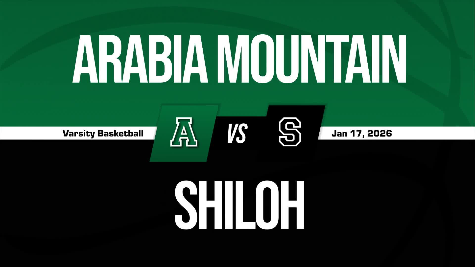 Basketball Recap: Arabia Mountain Snaps Nine-Game Streak of Losses on the Road + How To Watch