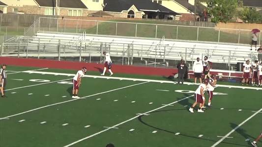 Football Game Preview: Clear Falls Plays at Home