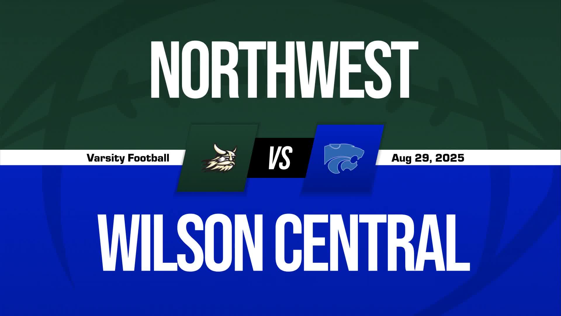 Football Game Preview: Northwest Vikings vs. Kirkwood Cobras + How To Watch