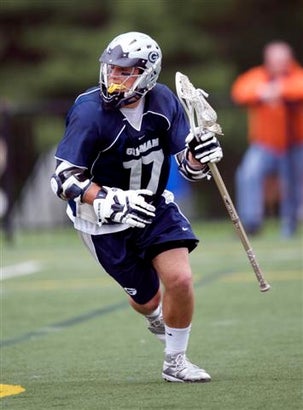 Maryland: Towson Hosts Nation's Best at...