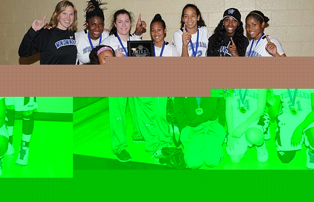 Undefeated Windward enters the top five of this week's Xcellent 25 after holding on for a close win over Long Beach Poly.