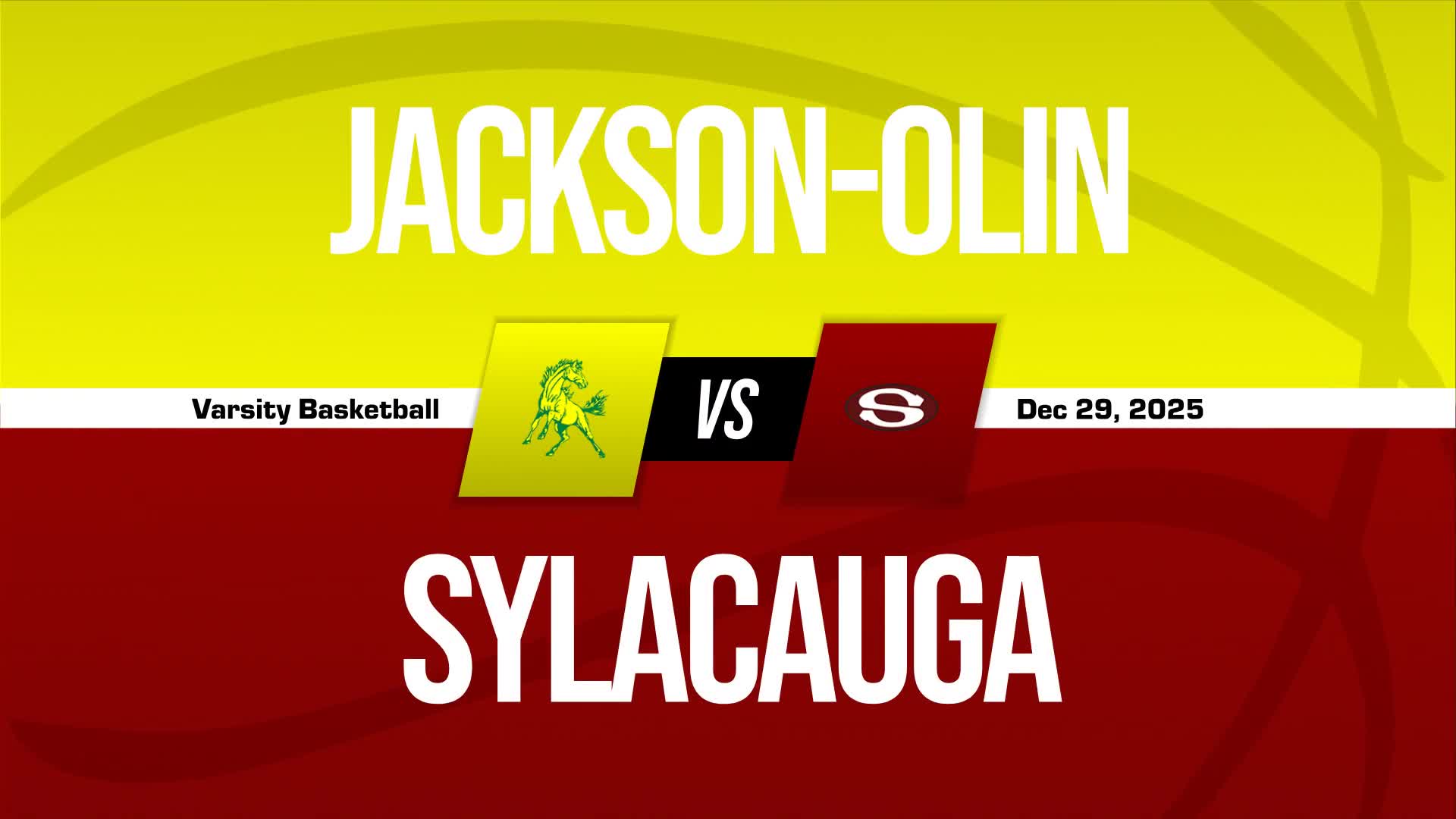 Basketball Recap: Jackson-Olin Proves Higher State Rank Is No Mi