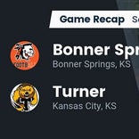 Football Game Preview: Bonner Springs vs. Piper