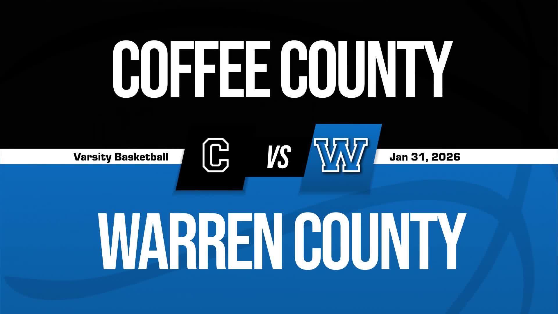 Basketball Game Preview: Coffee County Central Red Raiders vs. G