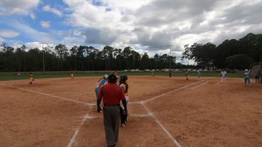 Softball Recap: James Island Triumphs