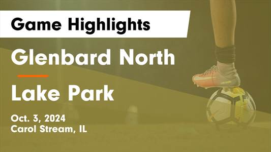 Soccer Recap: Glenbard North Sets Scoring Season-High Against Ba