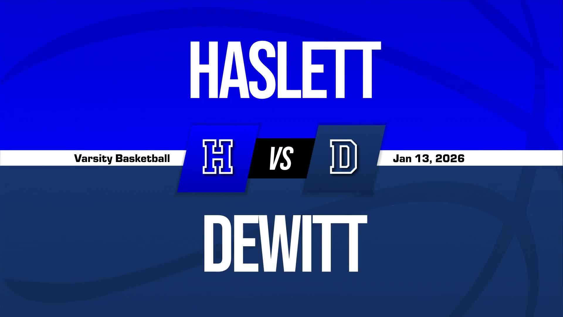 Basketball Recap: Haslett Skates Past St. Johns with Ease