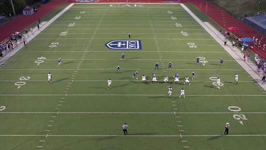 Baseball Game Preview: King's Academy Lions vs. Bearden Bulldogs