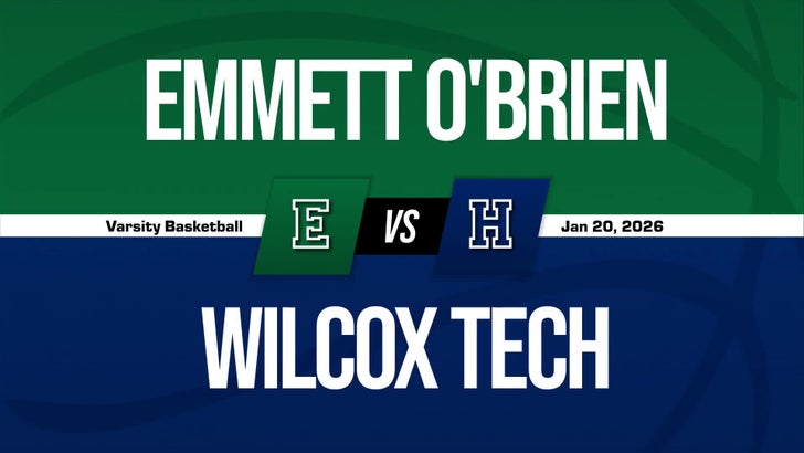 Basketball Recap: O'Brien RVT Victorious