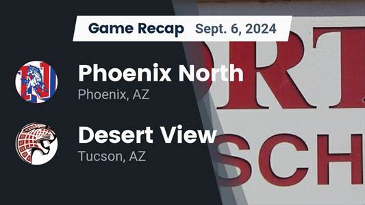 Football Game Recap: North Takes a Loss