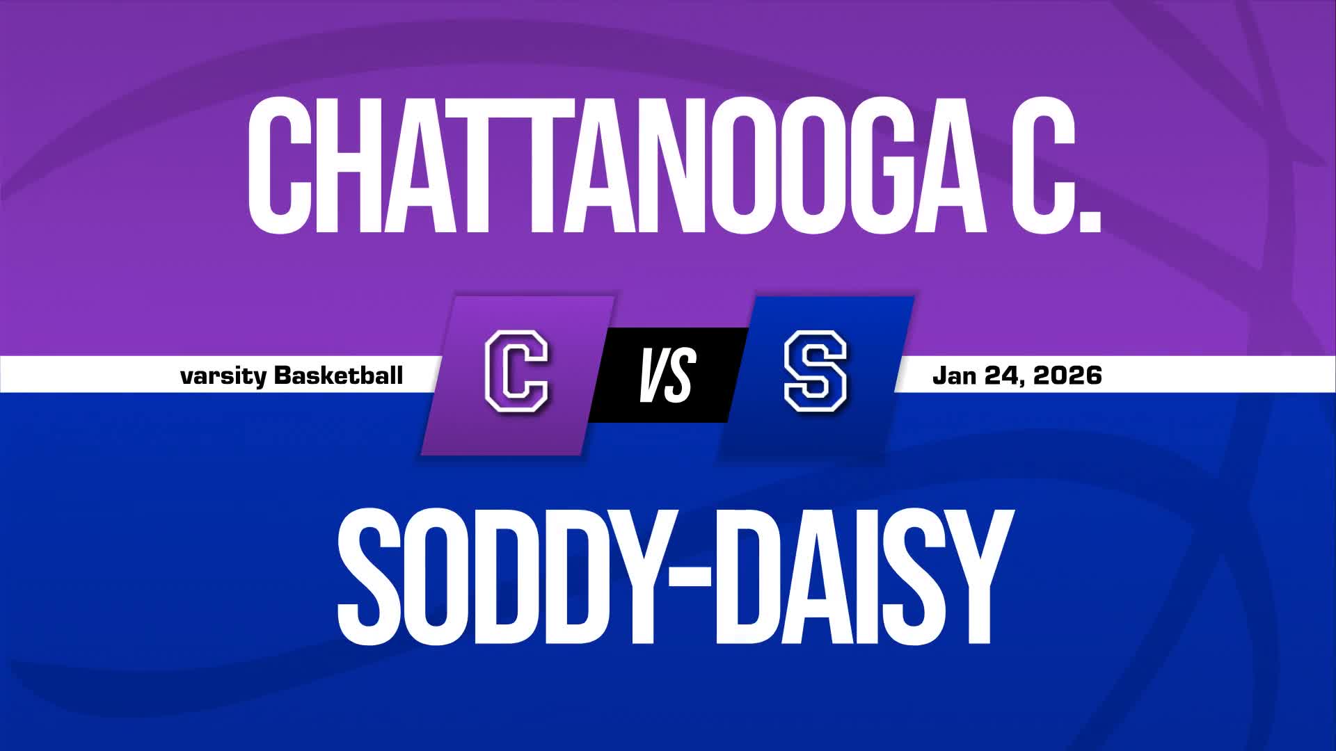 Basketball Recap: Soddy Daisy Comes Up Short