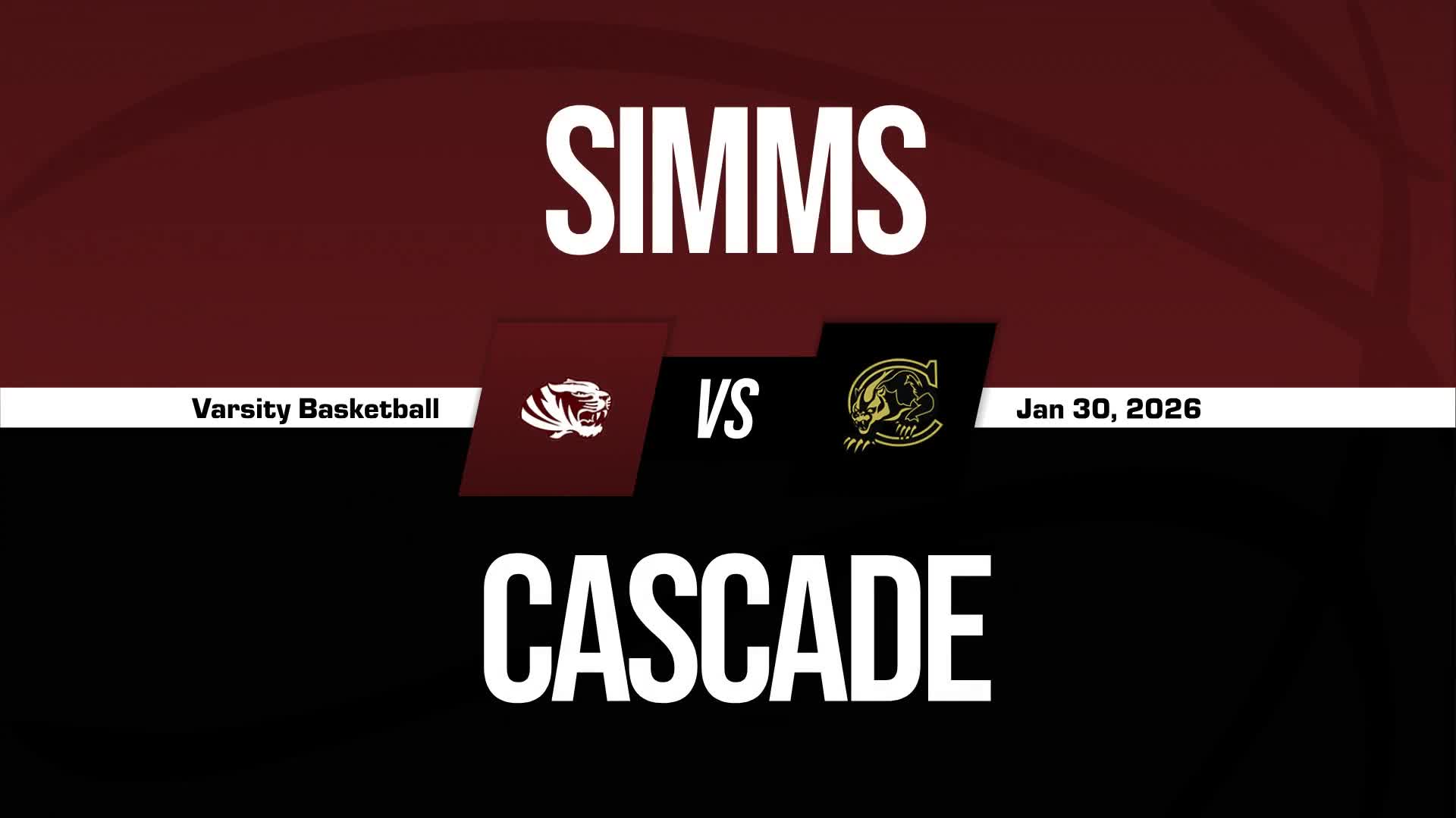 Basketball Game Preview: Simms Tigers vs. St. Patrick's Academy Wolfhounds