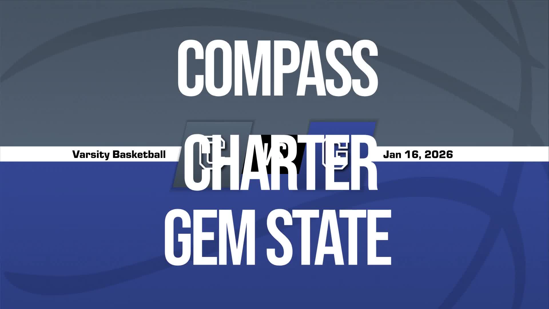 Basketball Recap: Gem State Adventist Academy Comes Up Short + How To Watch