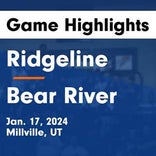 Ridgeline vs. Mountain Crest