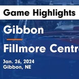 Basketball Game Preview: Gibbon Buffaloes vs. Kearney Catholic Stars