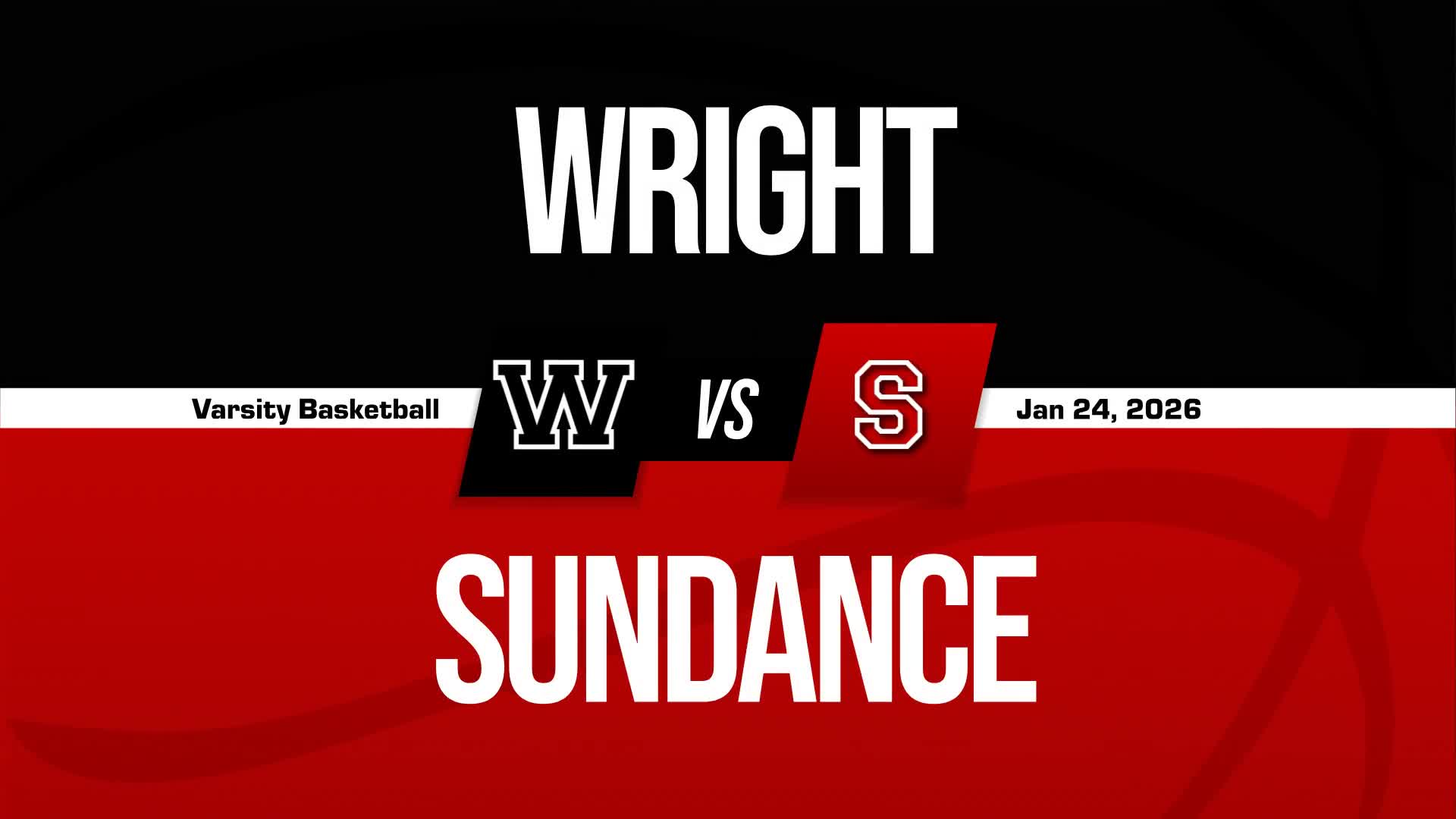 Basketball Game Preview: Wright Panthers vs. Sundance Bulldogs