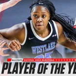 High school girls basketball: Raven Johnson named 2020-21 MaxPreps National Player of the Year